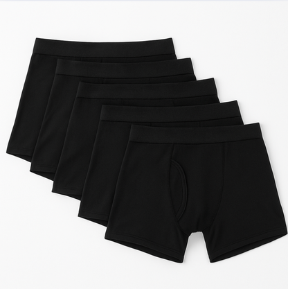 Underzip - Ultra absorbent Boxer