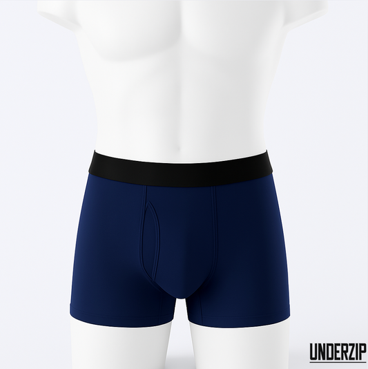 Underzip - Ultra absorbent Boxer